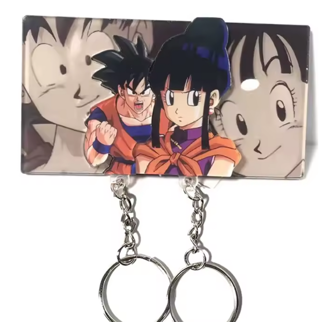 Magischer schlüssel