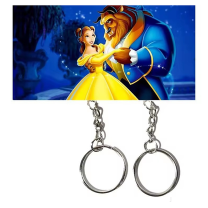 Magischer schlüssel