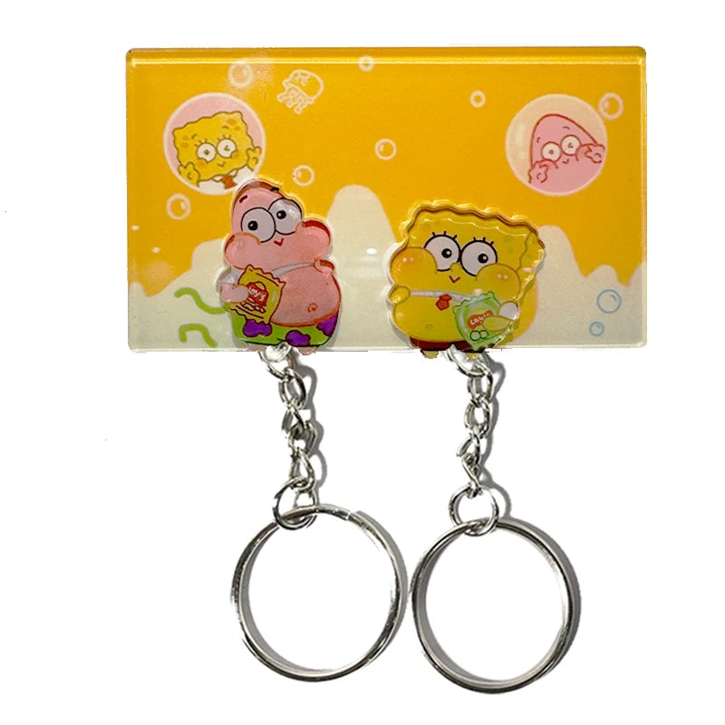 Magischer schlüssel